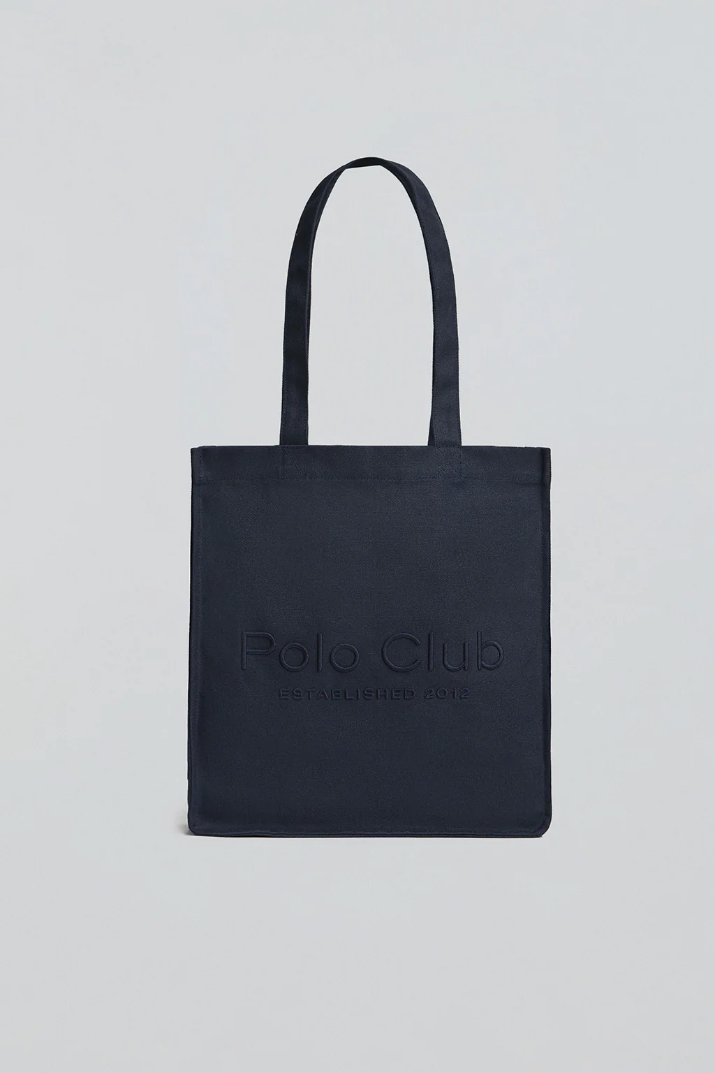 Tote bag Sloane azul marino Established 2012 Polo Club - Image 6