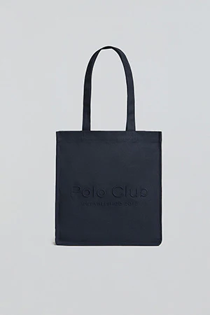 Tote bag Sloane azul marino Established 2012 Polo Club - Image 7