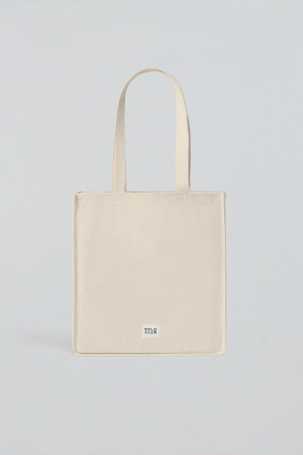 Tote bag Sloane color crudo Established 2012 Polo Club - Image 5