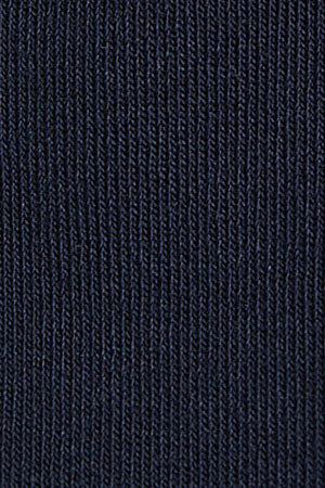 Pack hombre de dos pares de calcetines azul marino con logo Rigby Go - Image 7