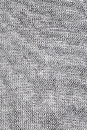 Pack de dos pares de calcetines grises con logo Rigby Go - Image 8
