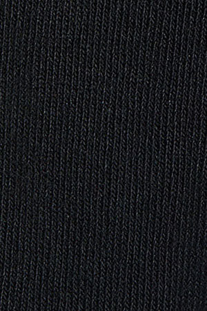 Pack hombre de dos pares de calcetines negros con logo Rigby Go - Image 7