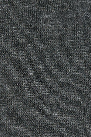 Pack de tres pares de calcetines gris oscuro con logo Rigby Go - Image 8