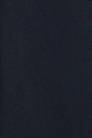 Pantalón jogger azul marino con detalles Polo Club - Image 3