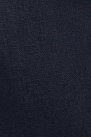 Pantalón cotolino Belami azul marino de corte regular y logo Polo Club - Image 11