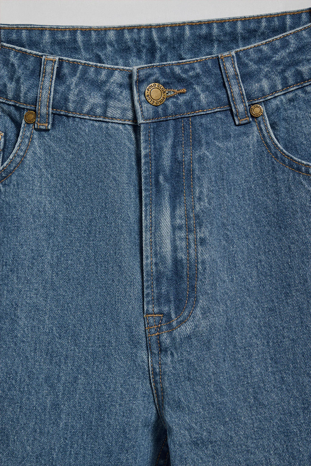 Vaqueros regular fit Boston azul denim - Image 11