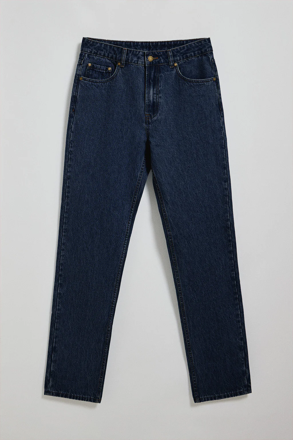 Vaqueros regular fit Boston azul índigo - Image 6