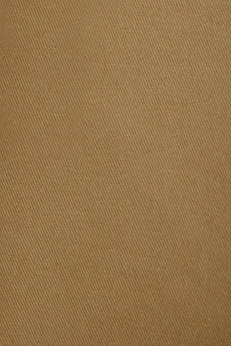 Pantalón chino camel slim con logo Polo Club - Image 12