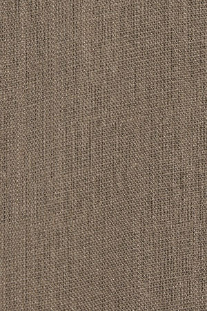 Pantalón color taupe Deia de algodón y lino con detalles Polo Club - Image 11