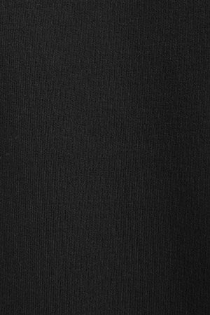 Pantalón jogger negro para hombre con detalles Polo Club - Image 10