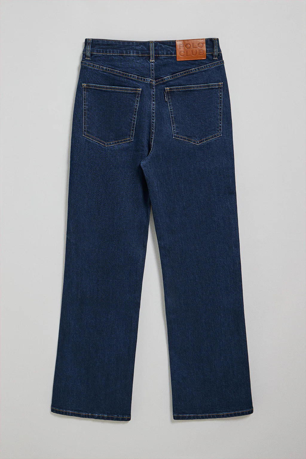 Vaqueros wide leg Jana azul índigo - Image 10