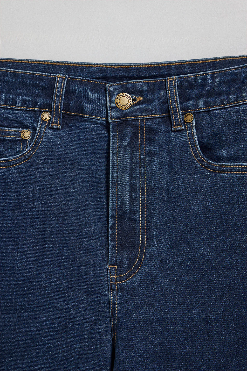 Vaqueros wide leg Jana azul índigo - Image 11