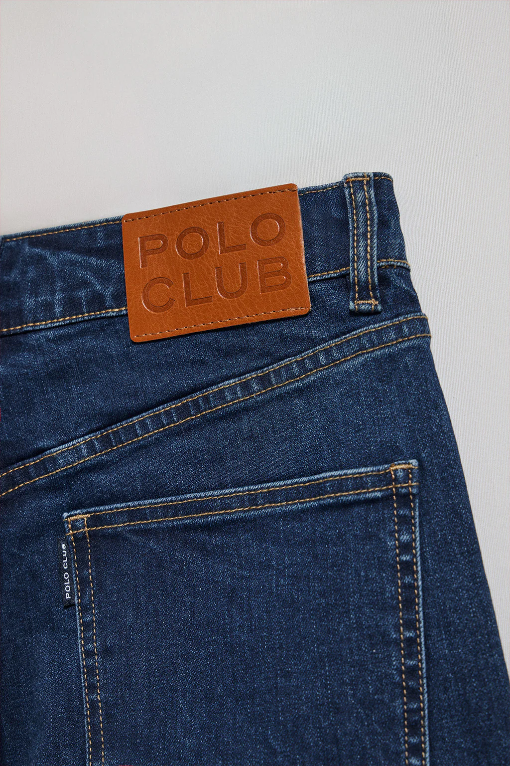 Vaqueros wide leg Jana azul índigo - Image 12