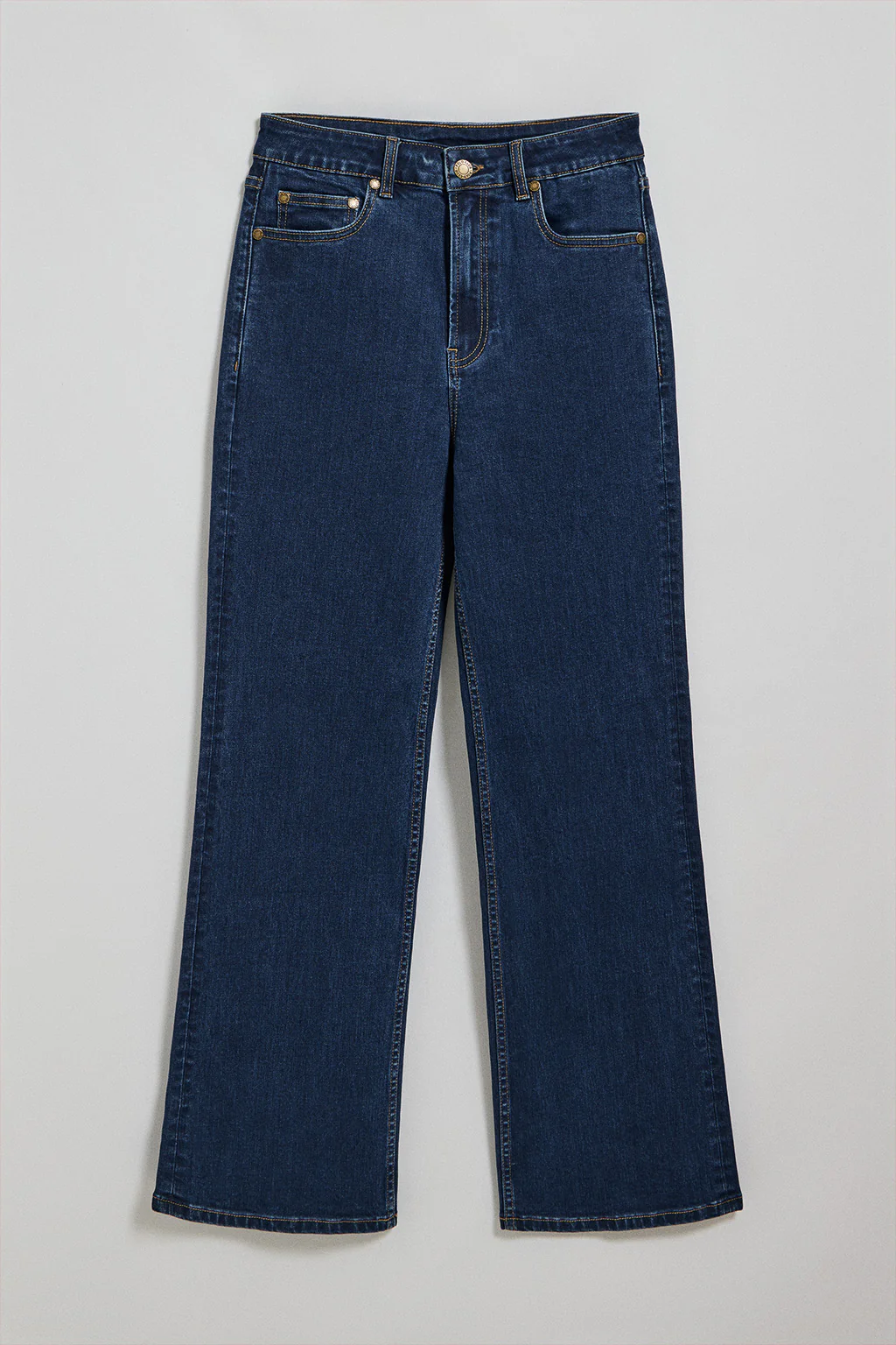 Vaqueros wide leg Jana azul índigo - Image 6