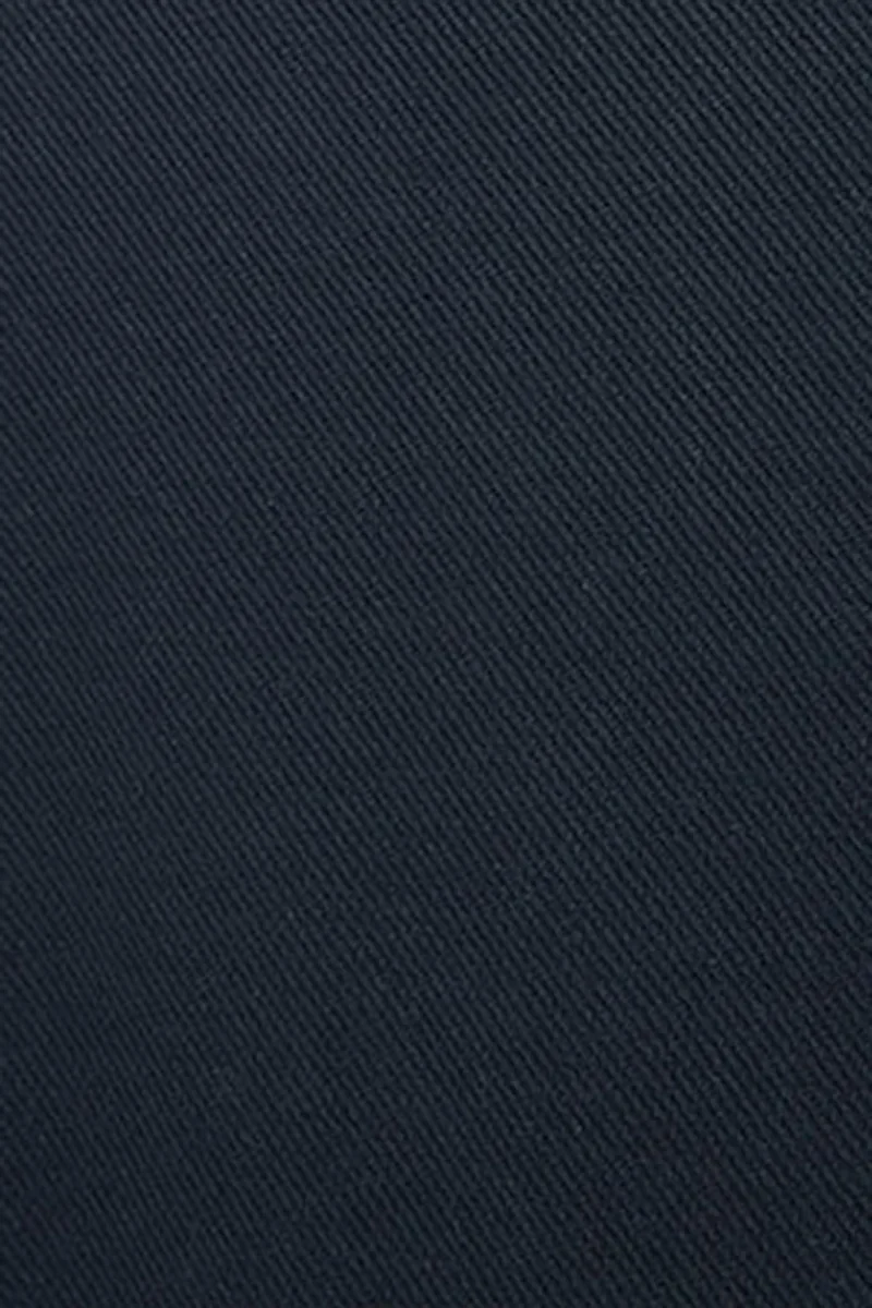 Pantalón jogger Joil azul marino de corte regular con logo Polo Club - Image 11