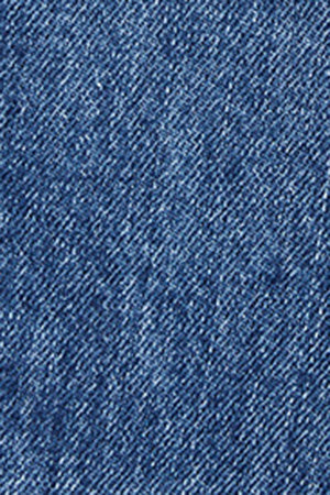 Pantalón vaquero azul denim cinco bolsillos con detalles Polo Club - Image 12