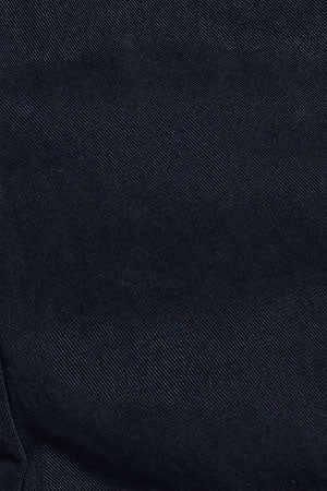 Pantalón azul marino Trent con cintura elástica y detalles Polo Club - Image 3