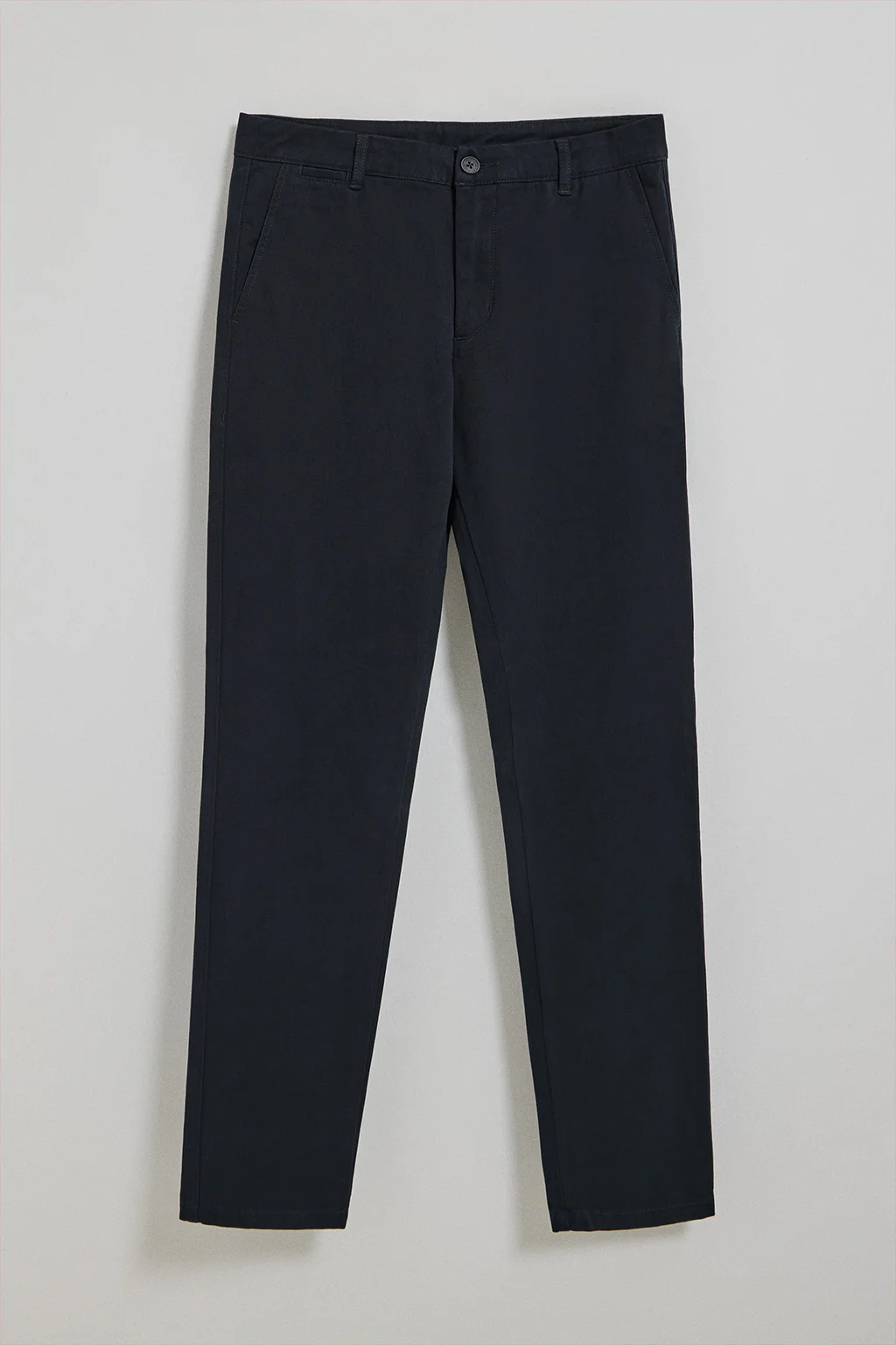 Pantalón chino Vanya azul marino con bordado Polo Club - Image 6