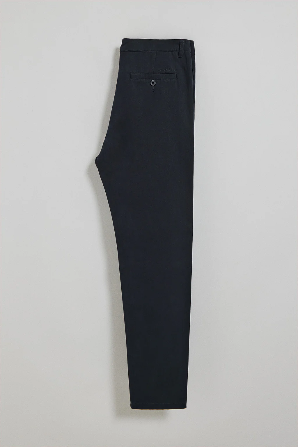 Pantalón chino Vanya azul marino con bordado Polo Club - Image 9