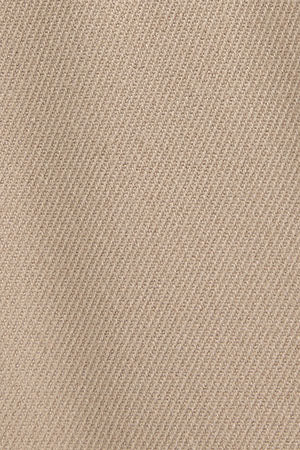 Pantalón camel de corte ancho con detalles Polo Club - Image 9