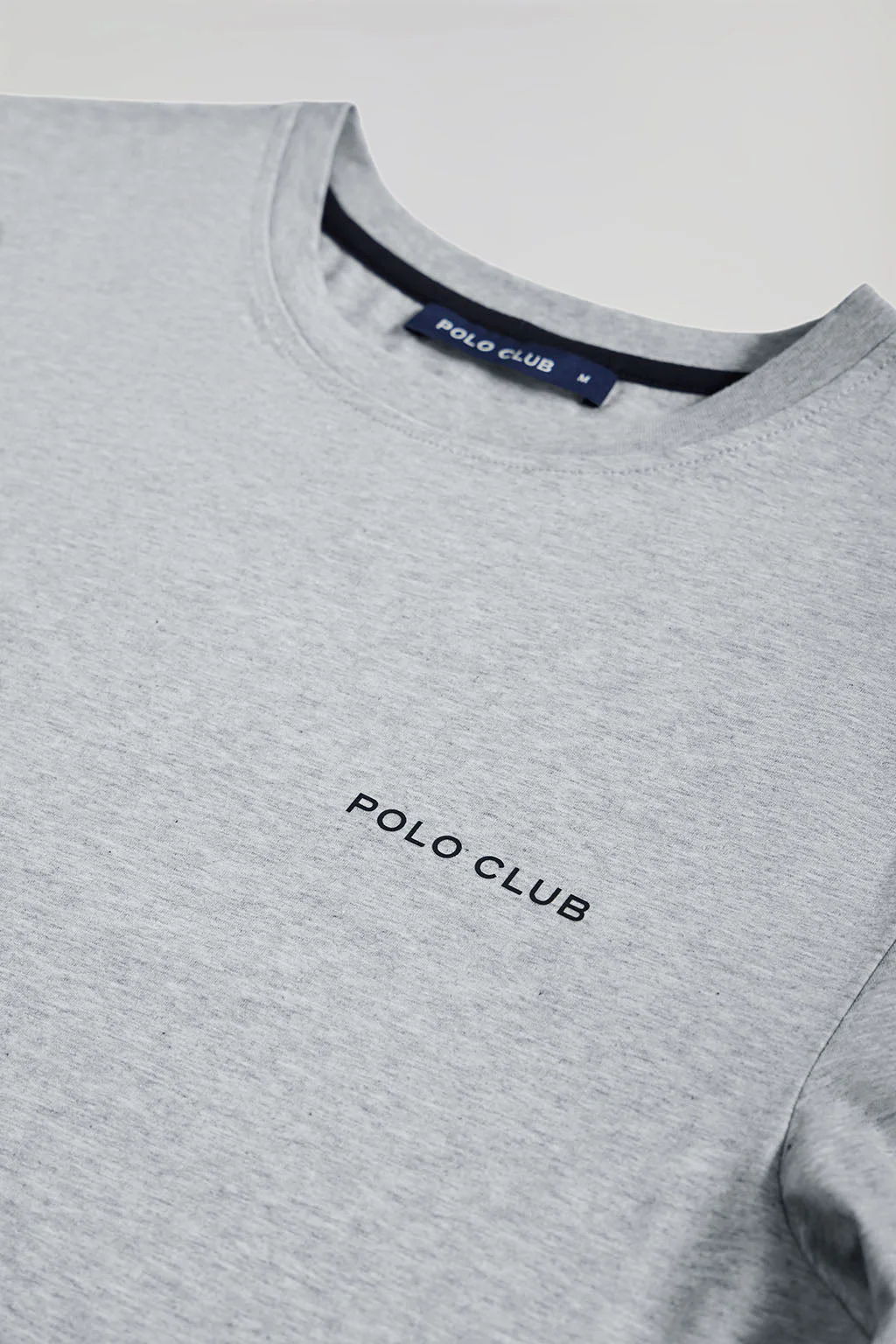 Pijama corto Iago bicolor con detalles Polo Club - Image 6