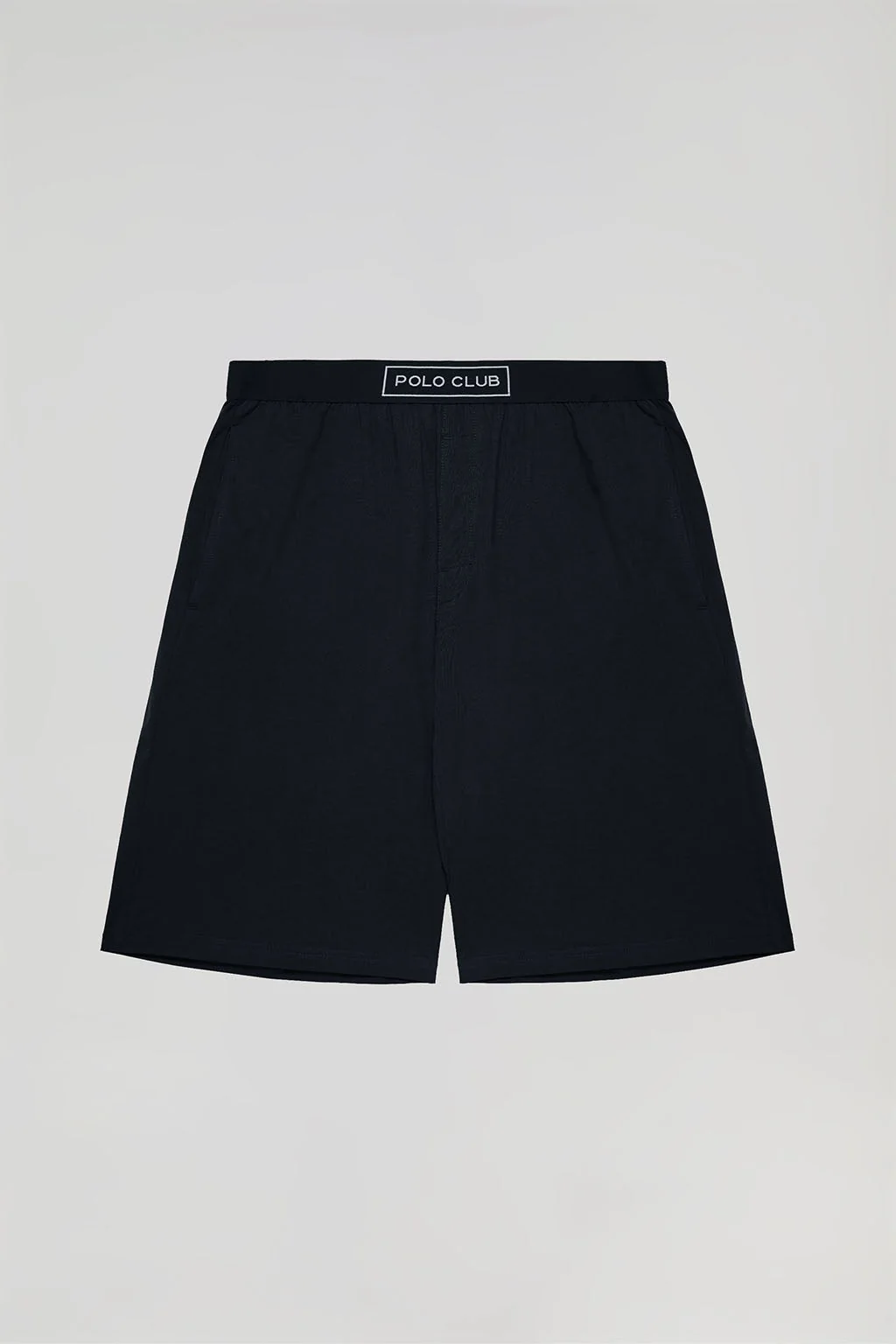 Pijama corto Iago bicolor con detalles Polo Club - Image 7