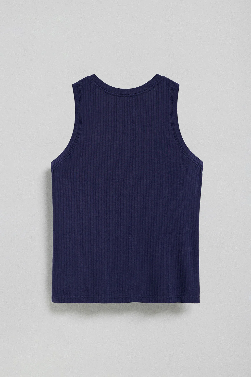 Conjunto de shorts y camiseta de pijama azul marino con detalles Polo Club - Image 4