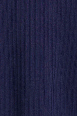 Conjunto de shorts y camiseta de pijama azul marino con detalles Polo Club - Image 9