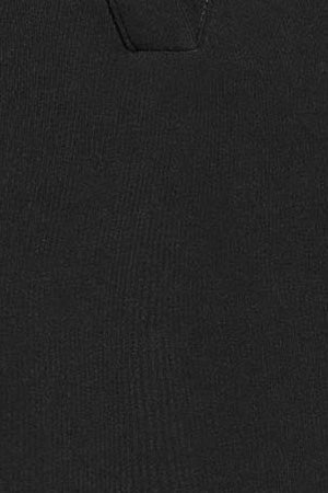 Polo Pedraza sin botones negro con logo engomado Polo Club - Image 10