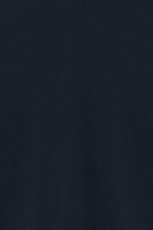 Polo Pia navy sin botones con logo Polo Club engomado - Image 10