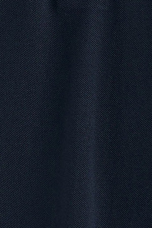 Polo azul marino Dareh de manga corta y bordado Rigby Go - Image 9
