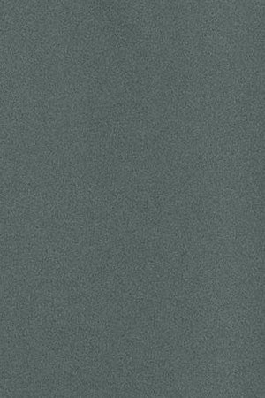 Polo gris piedra Esko con cremallera y monograma bordado - Image 8
