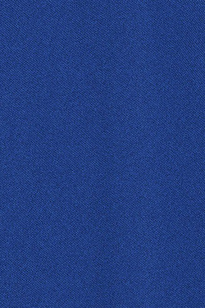 Polo Nautic azul royal con detalle de parche naútico en el pecho - Image 7