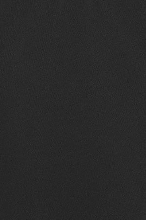Polo Priyanka negro de cinco botones con bordado Rigby Go - Image 10