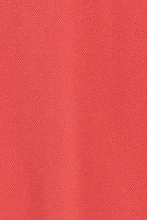 Polo color coral de piqué de manga corta y bordado Rigby Best - Image 8