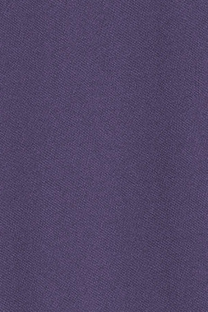 Polo de manga larga de tres botones en azul océano con logo Rigby Go - Image 10
