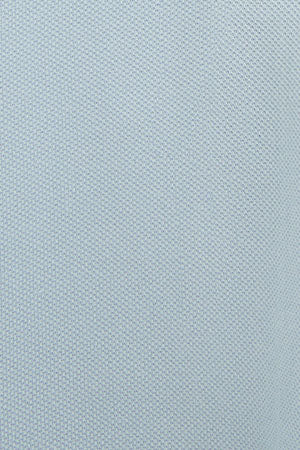 Polo azul claro de manga larga, corte regular y bordado Rigby Go - Image 10