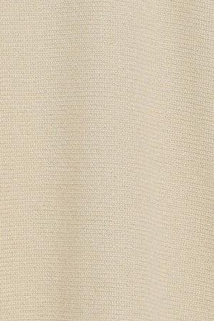 Polo de manga larga beige con dos botones y logo Rigby Go - Image 7