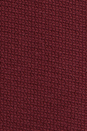 Polo granate con miscroestructura y bordado Rigby go - Image 10