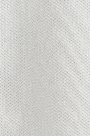 Polo blanco slim de piqué con logo bordado Rigby Go - Image 10