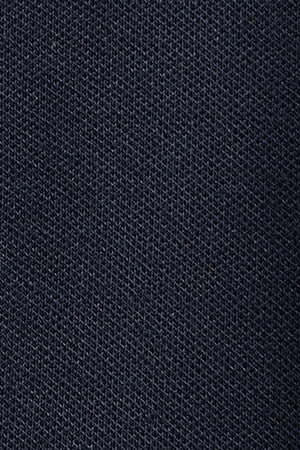 Polo azul marino de corte slim con bordado Rigby Go - Image 11