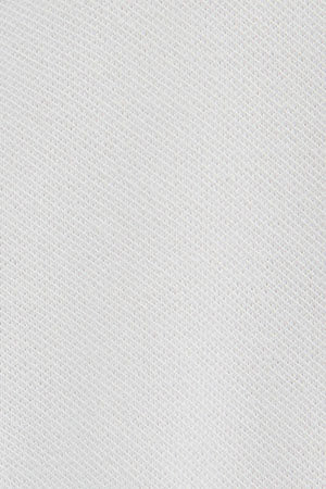 Polo blanco de corte slim con bordado Rigby Go - Image 10