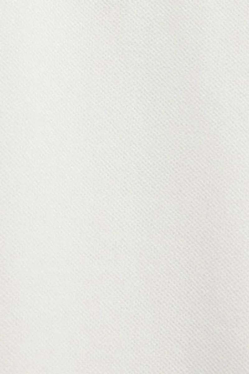 Polo color crudo de manga corta con logo bordado Rigby Go - Image 11