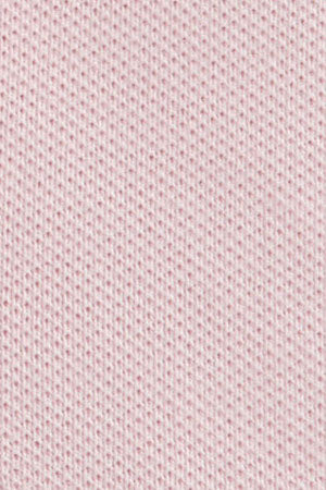 Polo rosa de piqué con cuello cinco botones y bordado Rigby Go - Image 10