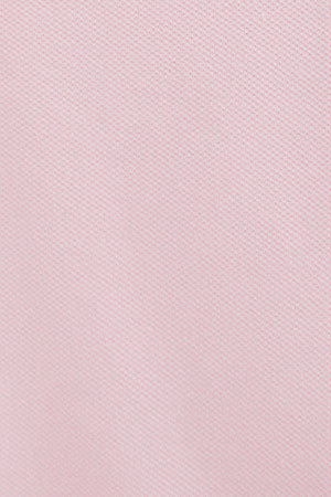 Polo rosa de manga corta con corte slim y bordado Rigby Go - Image 12