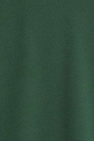 Polo verde botella con detalles a contraste y bordado Rigby Go - Image 11
