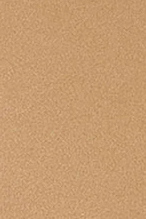 Sandalia de cuña taupe de yute Aurora con detalle metálico - Image 7