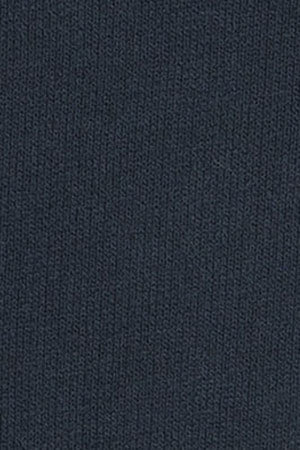 Sudadera azul marino de corte relajado, cuello redondo y logo Polo Club - Image 10