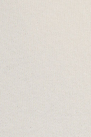 Sudadera color crudo de cuello redondo y corte regular con bordado Polo Club - Image 11