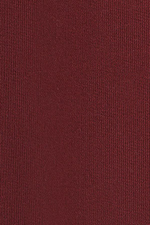 Sudadera granate de corte holgado Established 2012 Polo Club - Image 11
